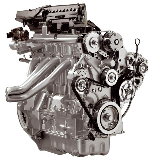 2020  Xd Car Engine